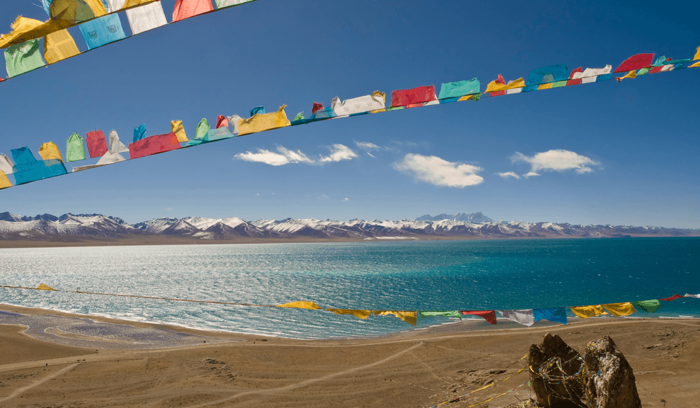 Namtso