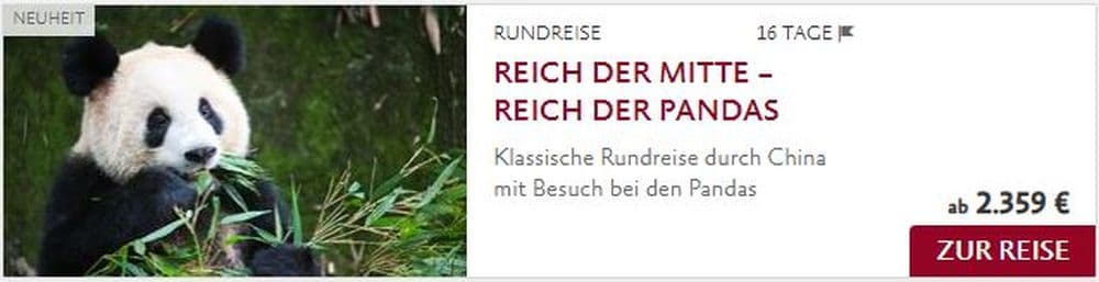 Reich der Mitte