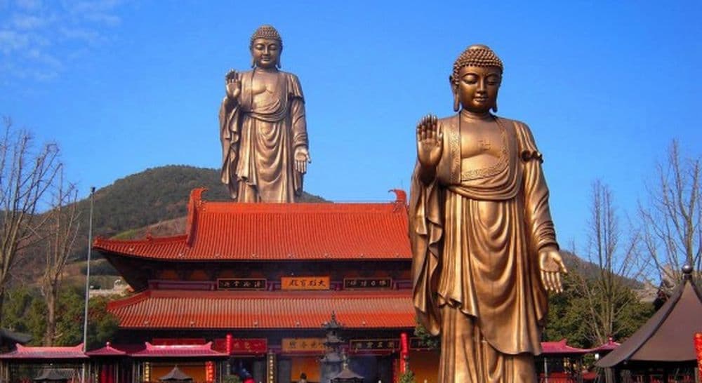 Lingshan
