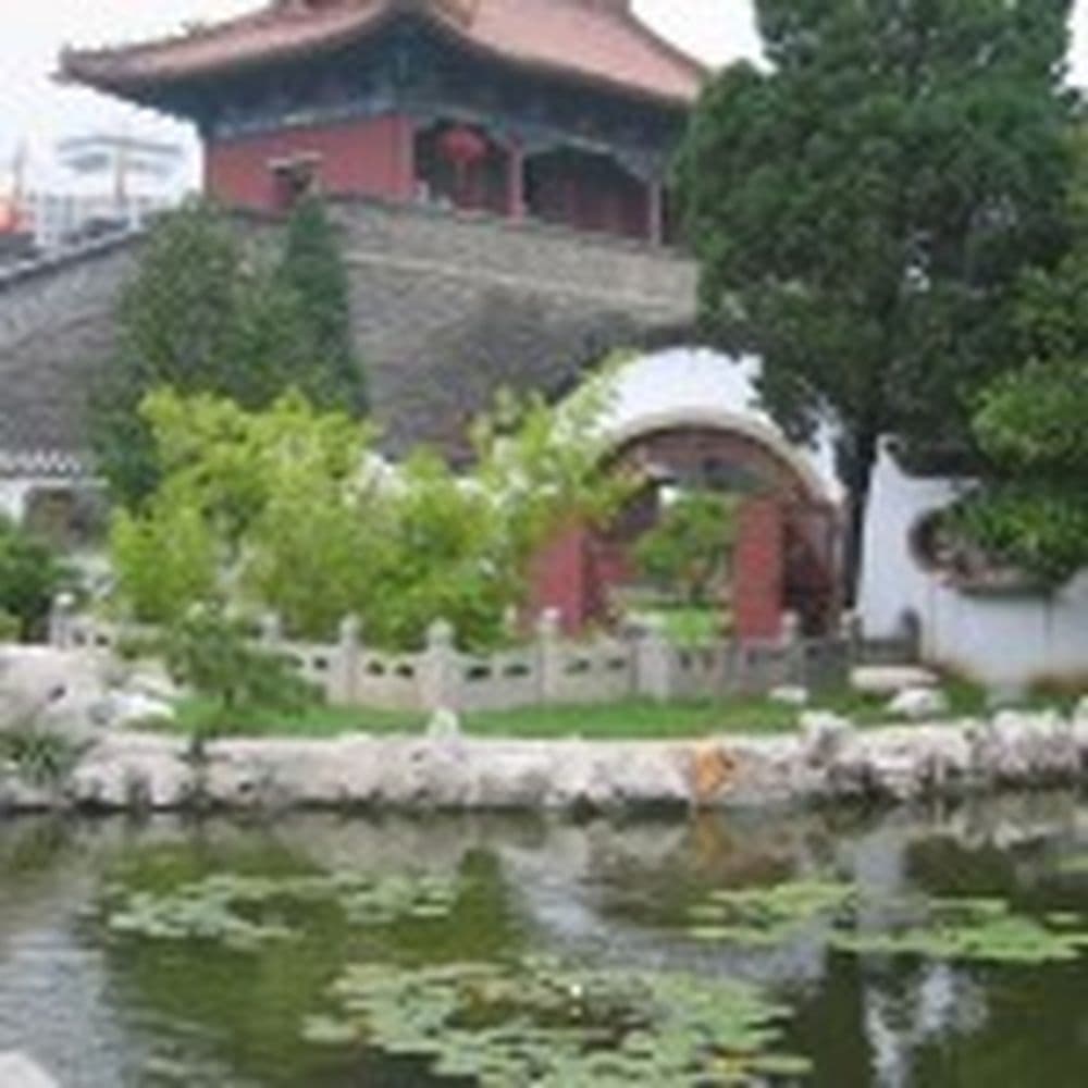 Dai Miao