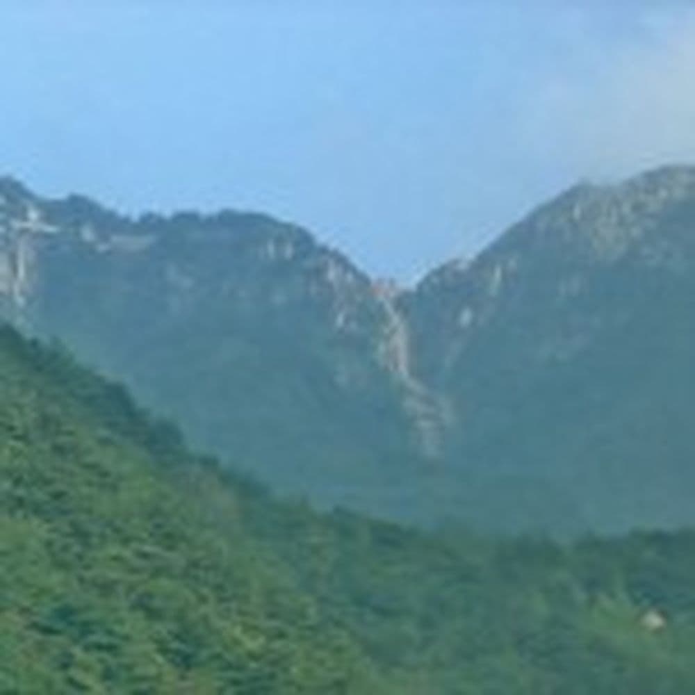 Taishan