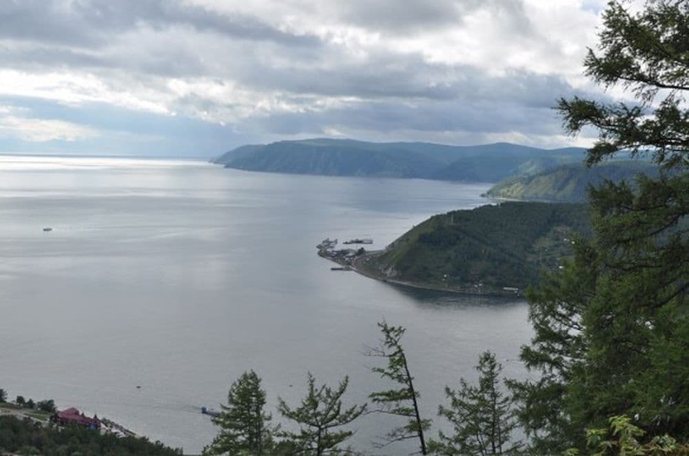 Baikalsee