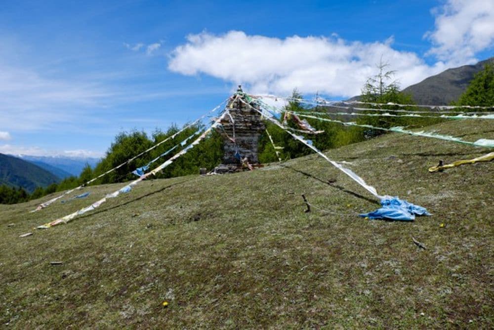 Stupa