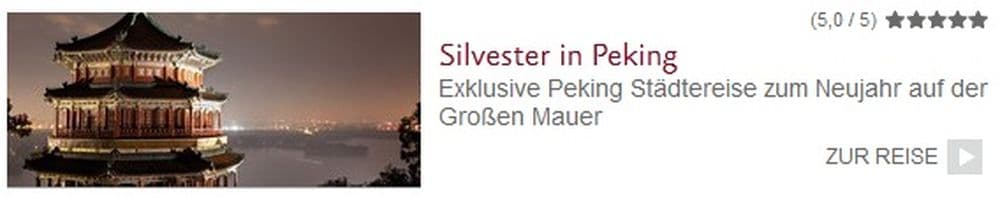 Silvester Peking