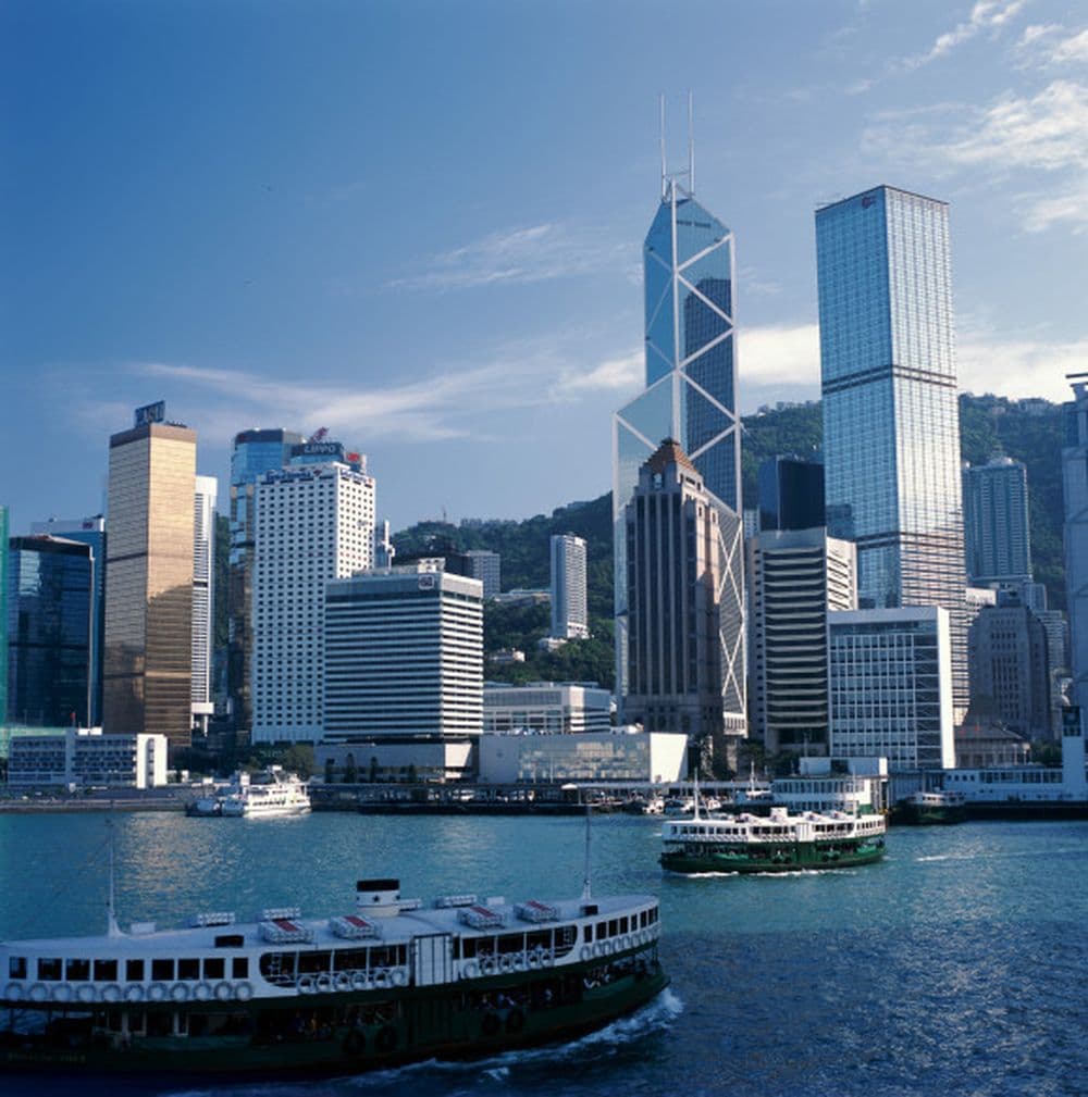 Hongkong