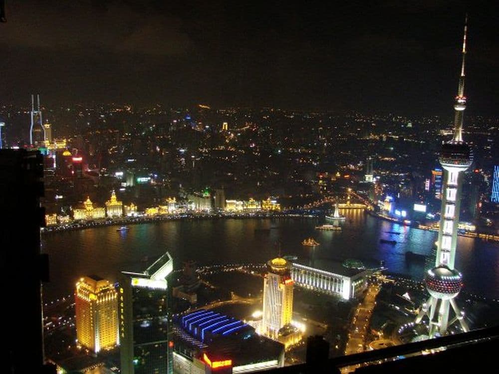 shanghai