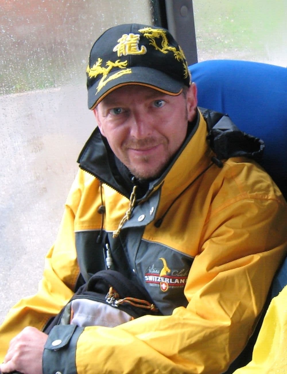 Hans Mauch bereiste mit China Tours Südchina und Tibet.
