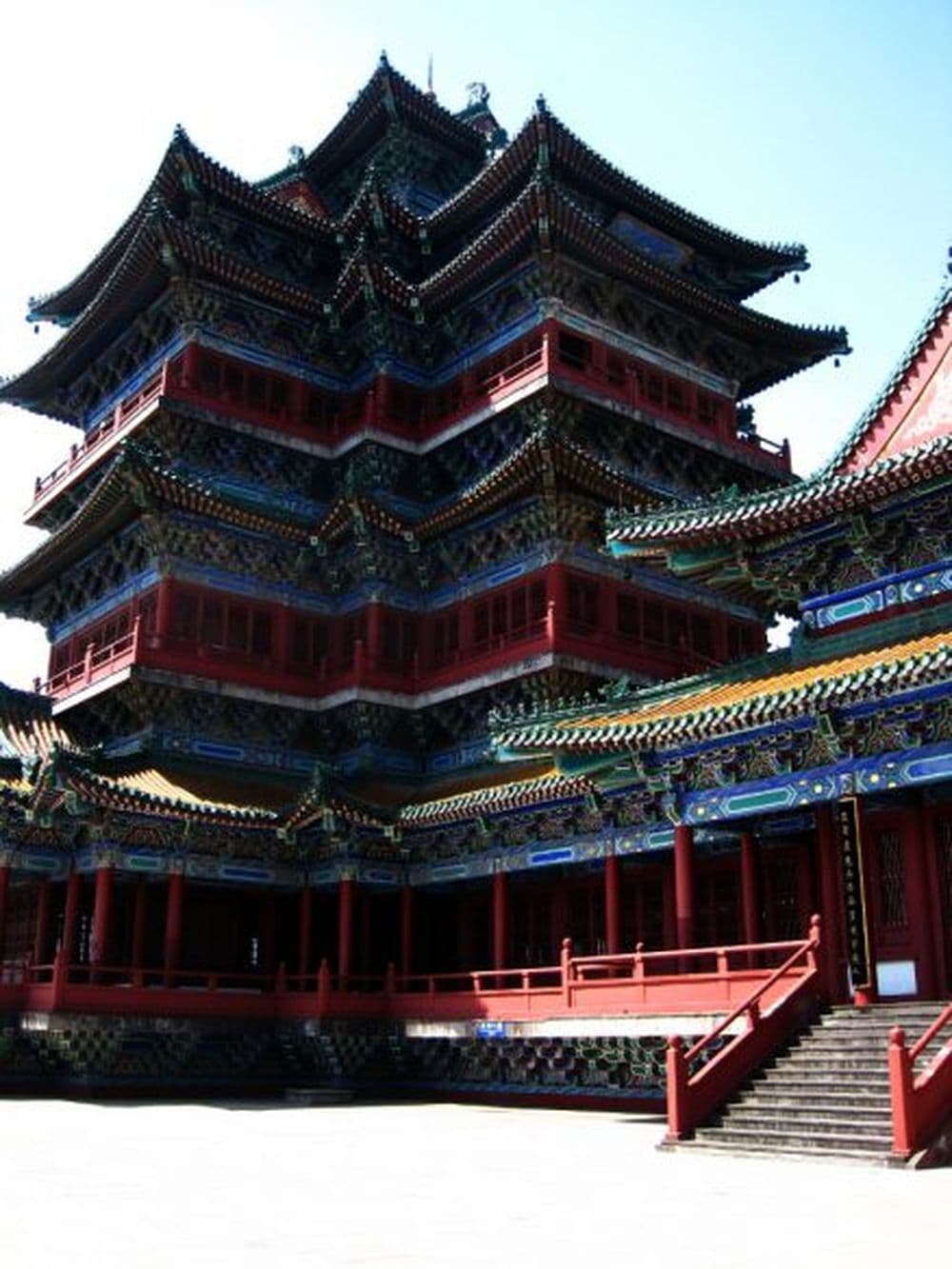Shizishan