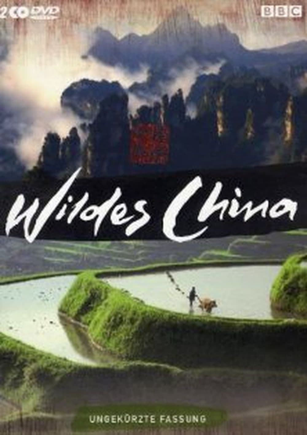 Wildes China