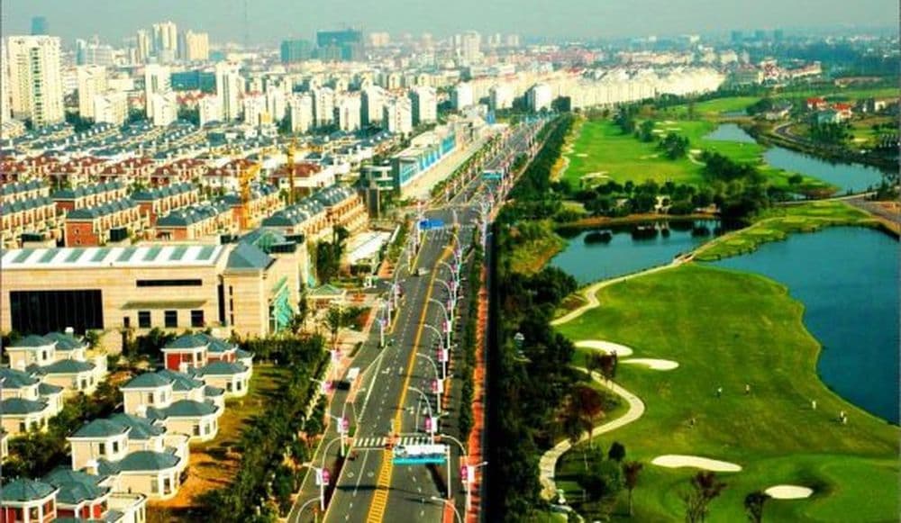 China Tours