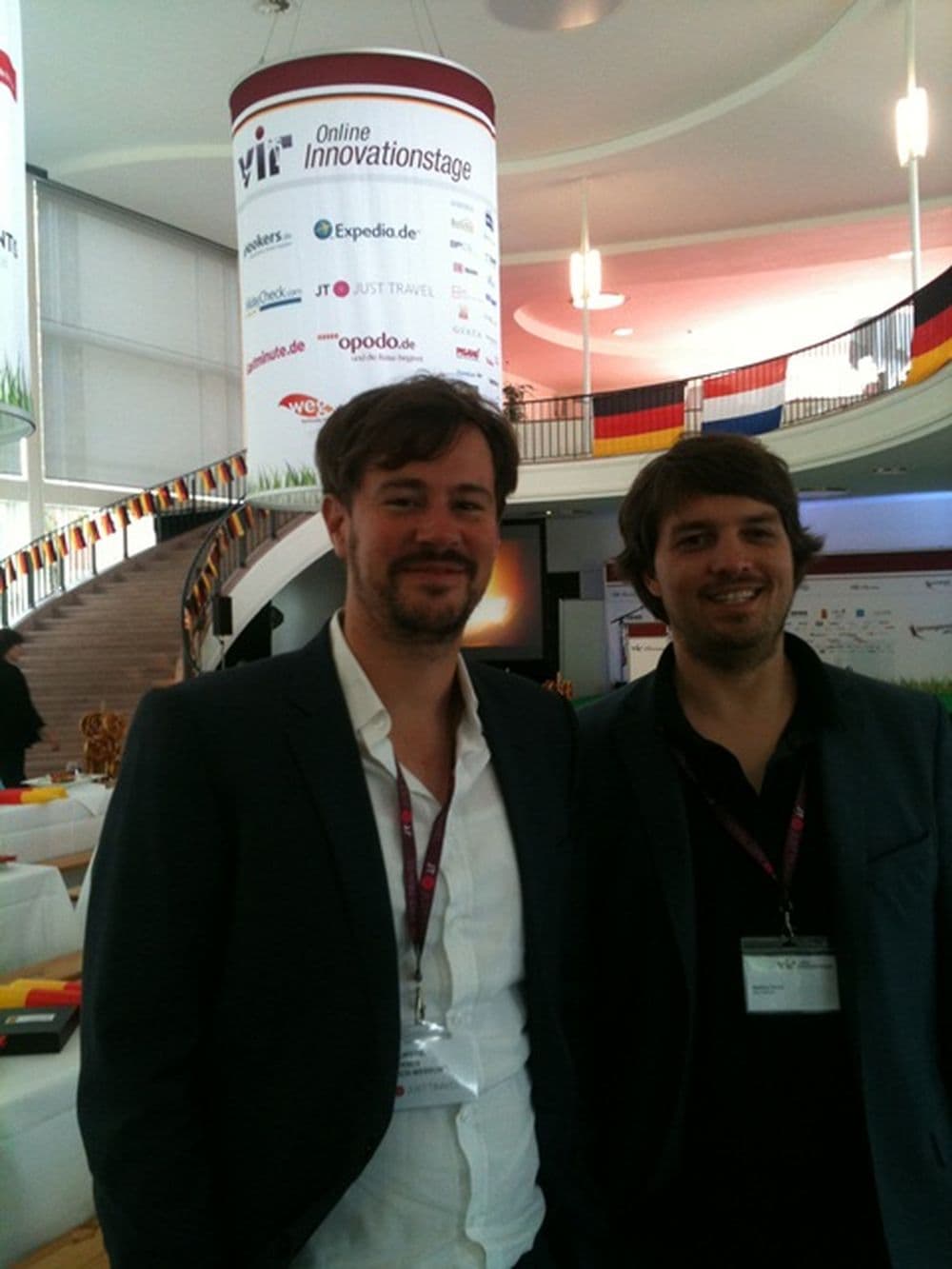 Christoph Albrecht