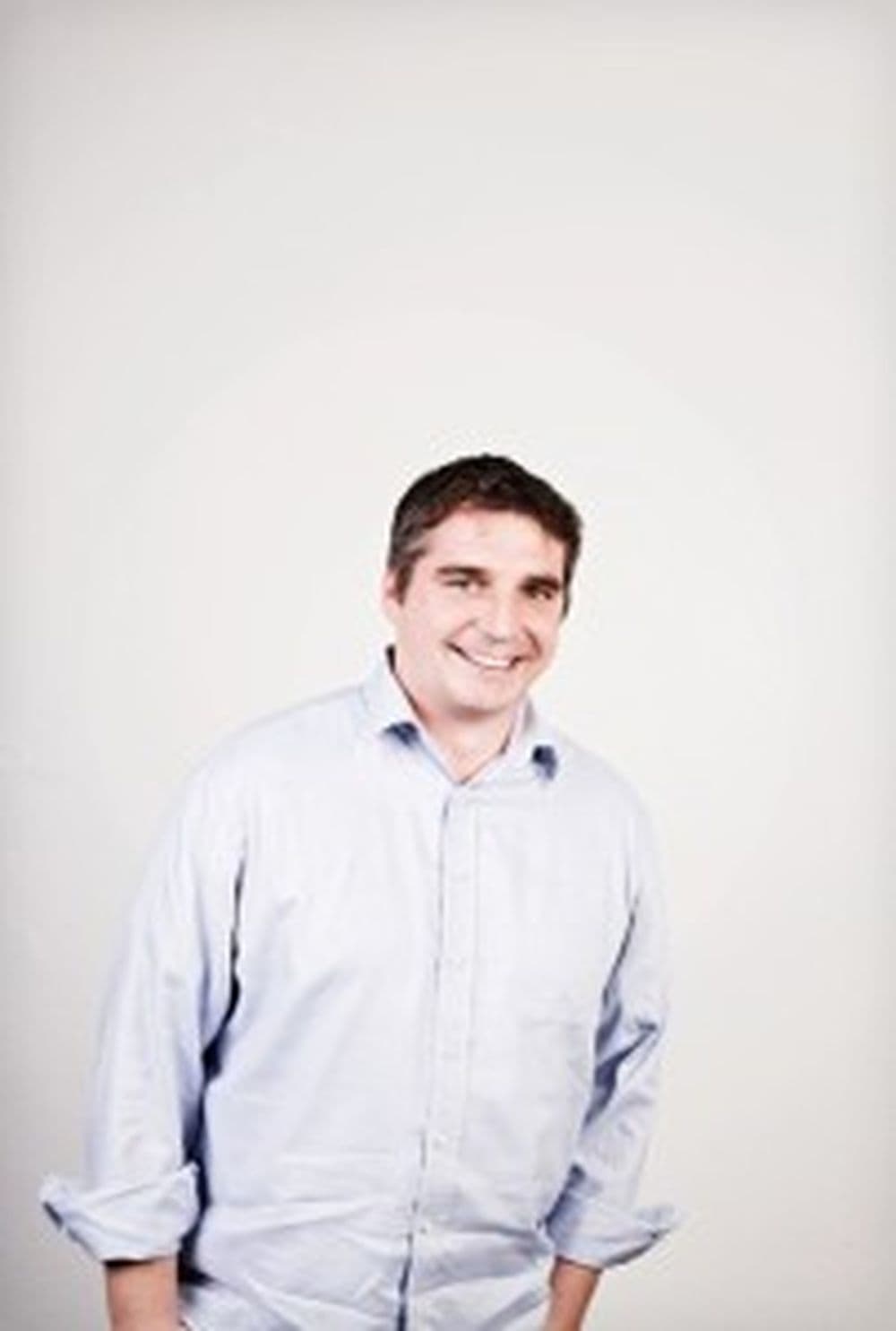 Sven Meyer