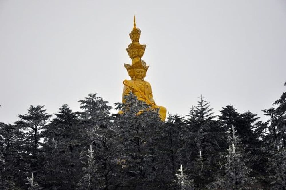 Statue