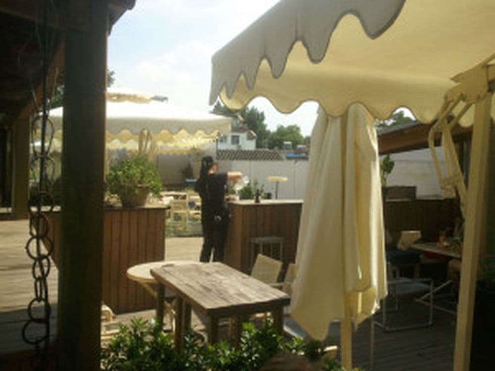 Alba Café