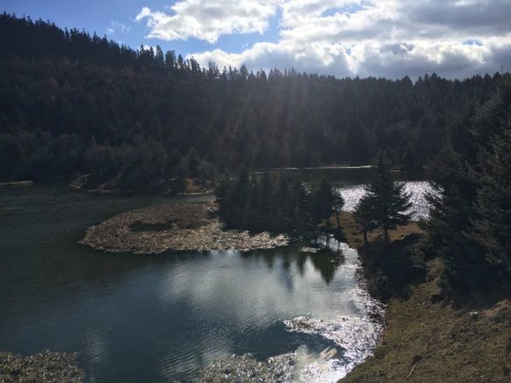 Der Potatso Nationalpark