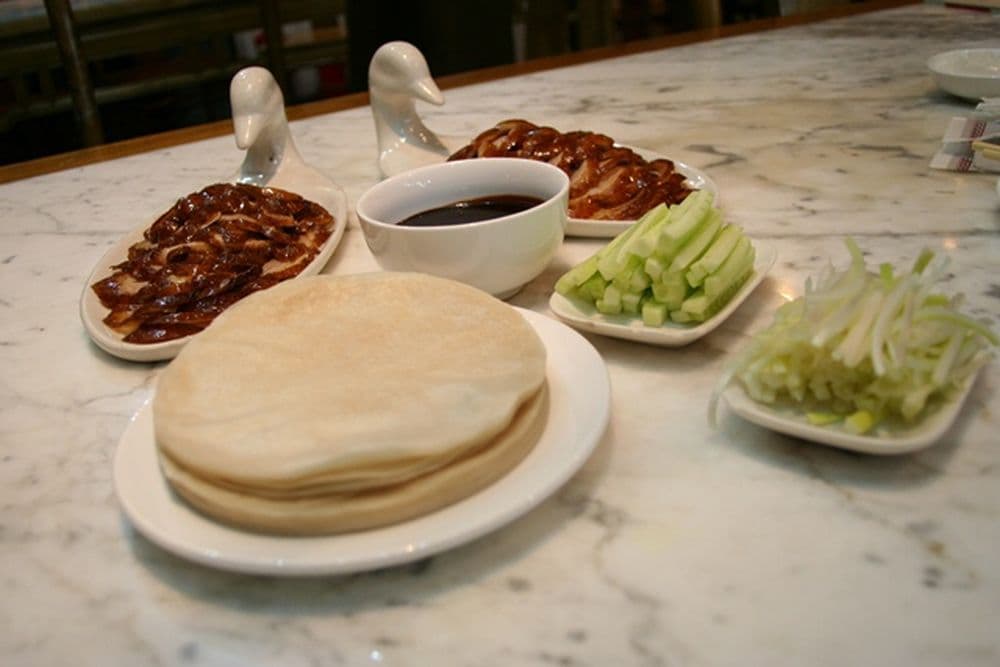 Pekingente