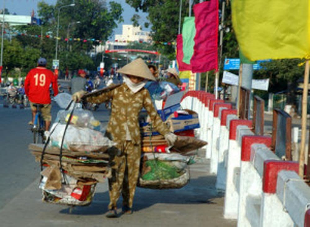 Vietnam