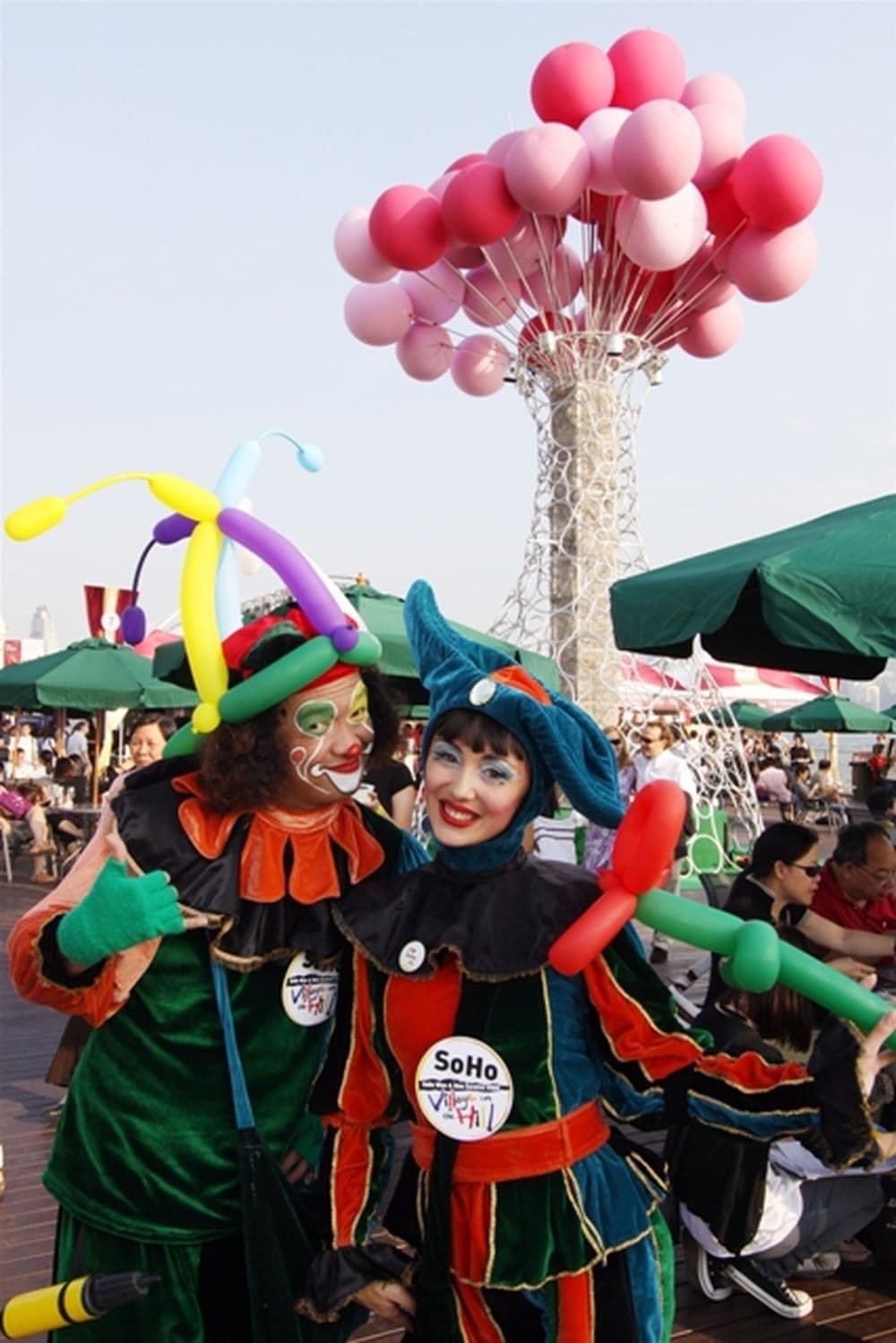 Das 3. Hong Kong Wine & Dine Festival lädt Sie zu Kulinarik und Unterhaltung ein.