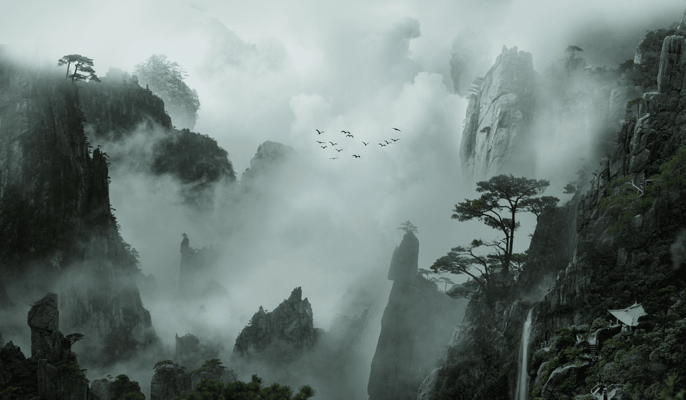 CTH Huangshan 03.25