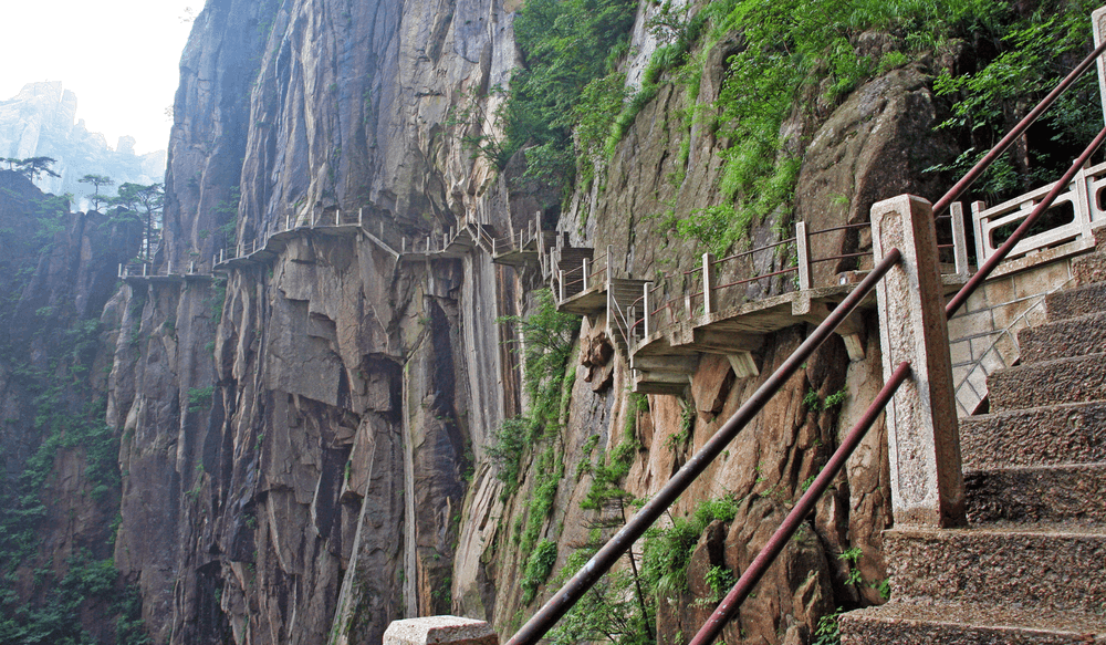 CTH Huangshan (3)