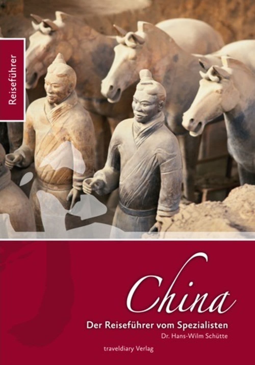 China Tours