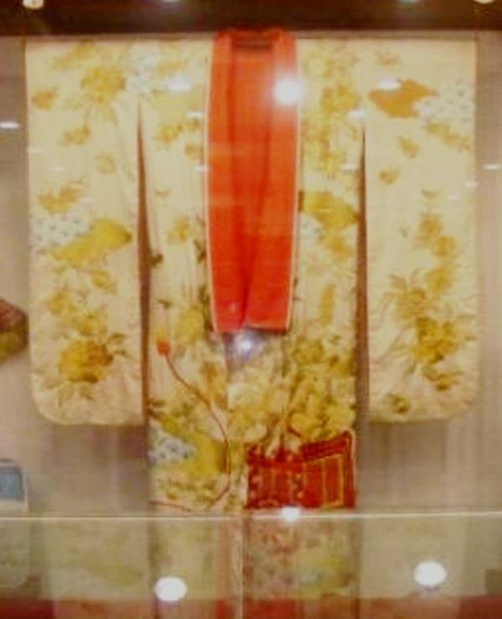 Beliebtes Kleidungsstück in China