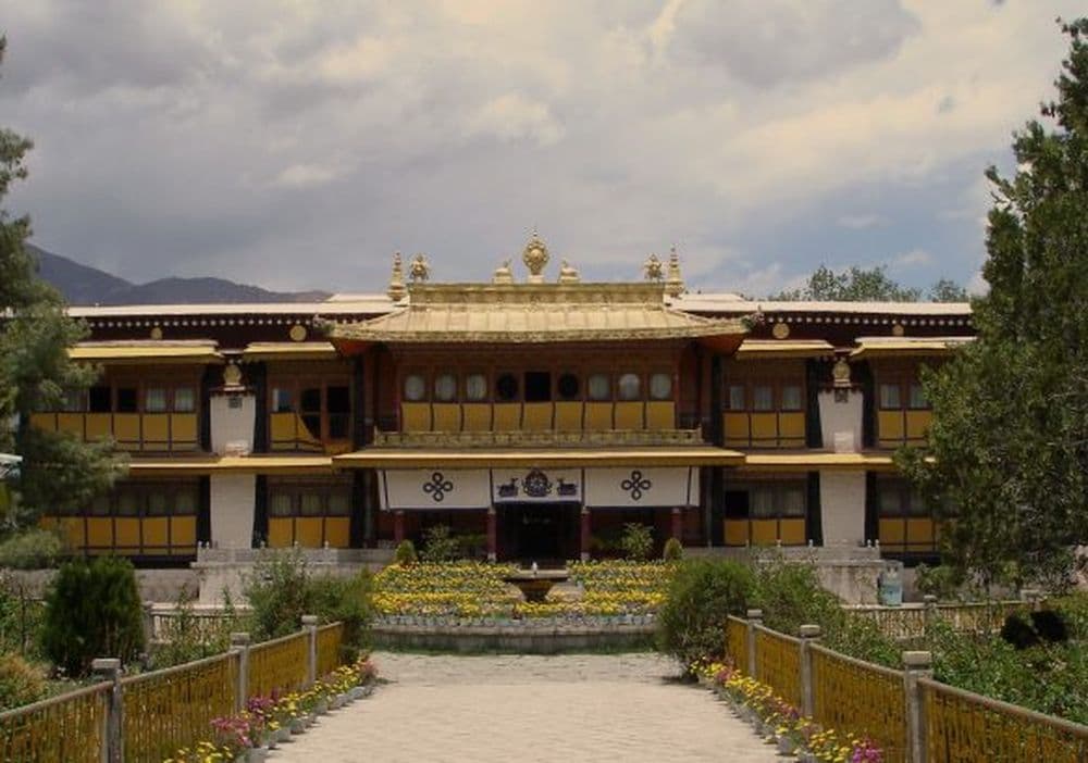 Lhasa