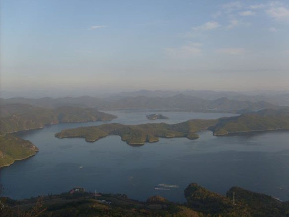 Jilin und Liaoning: Der Nordosten Chinas