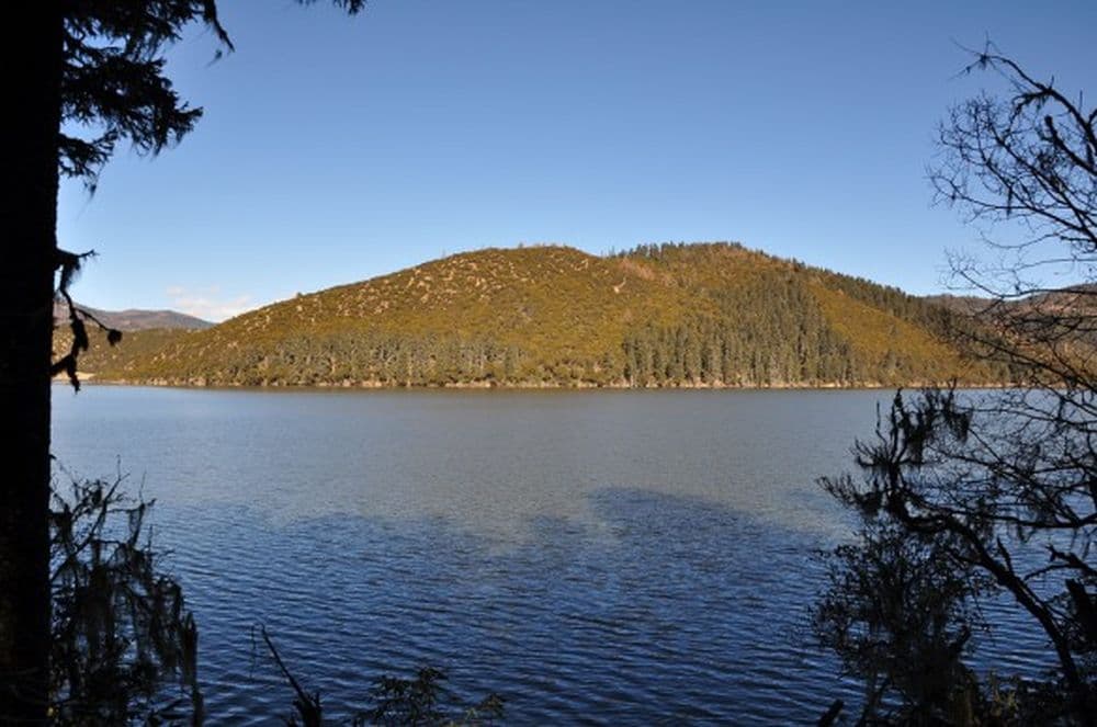 Potatso Nationalpark