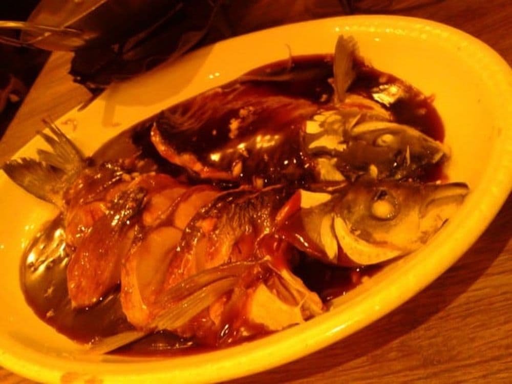 Xihucuoyu