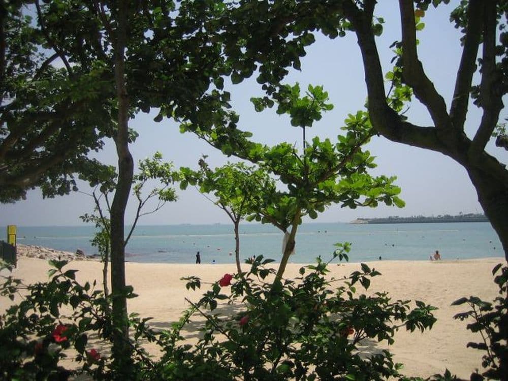 Hongkong mal anders - der Strand auf Lamma Island