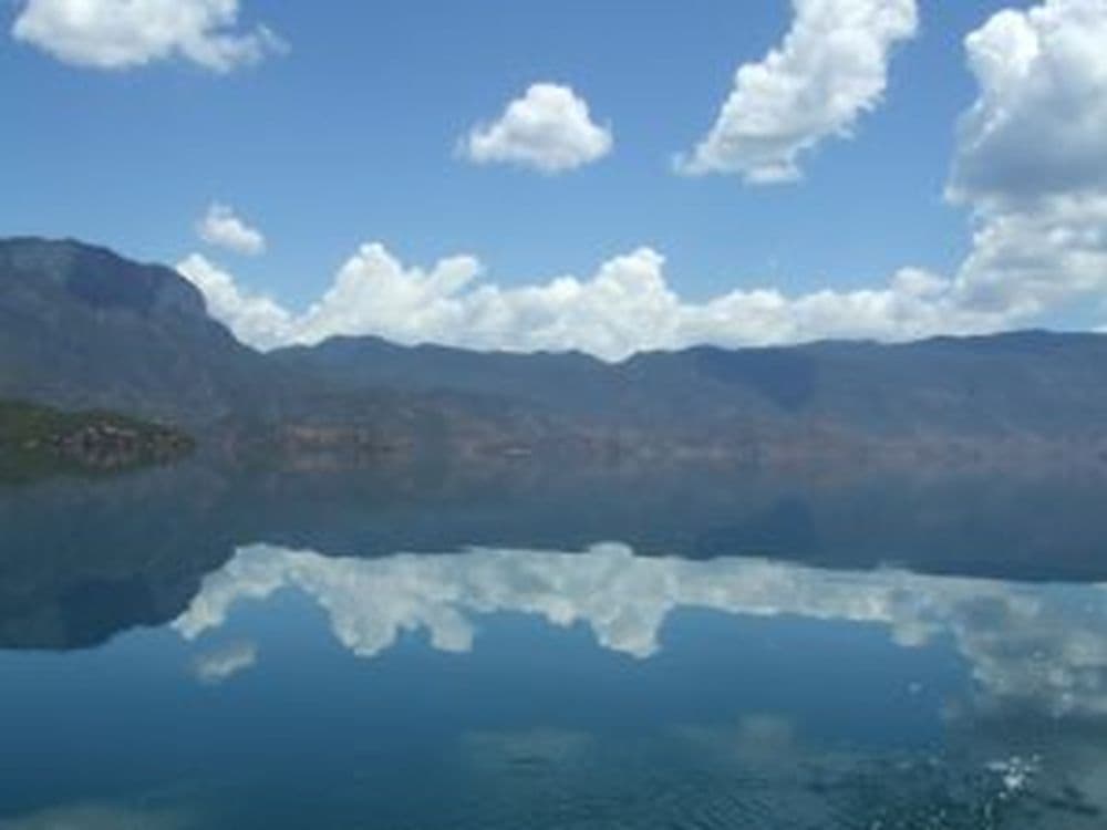 Auf dem See