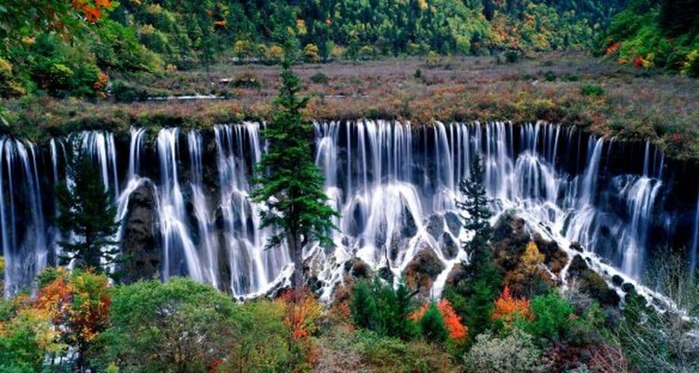 China Tours