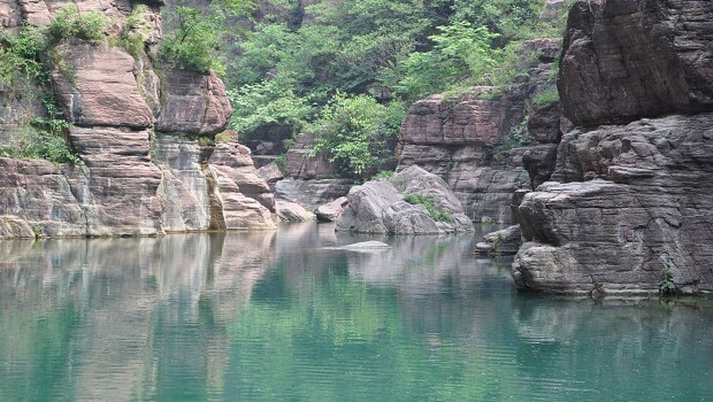Yuntaishan