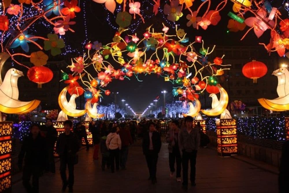 Lampionfest