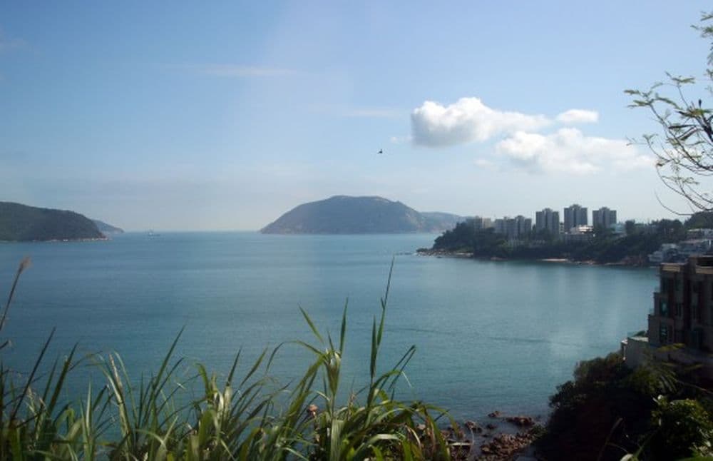 Repulse Bay