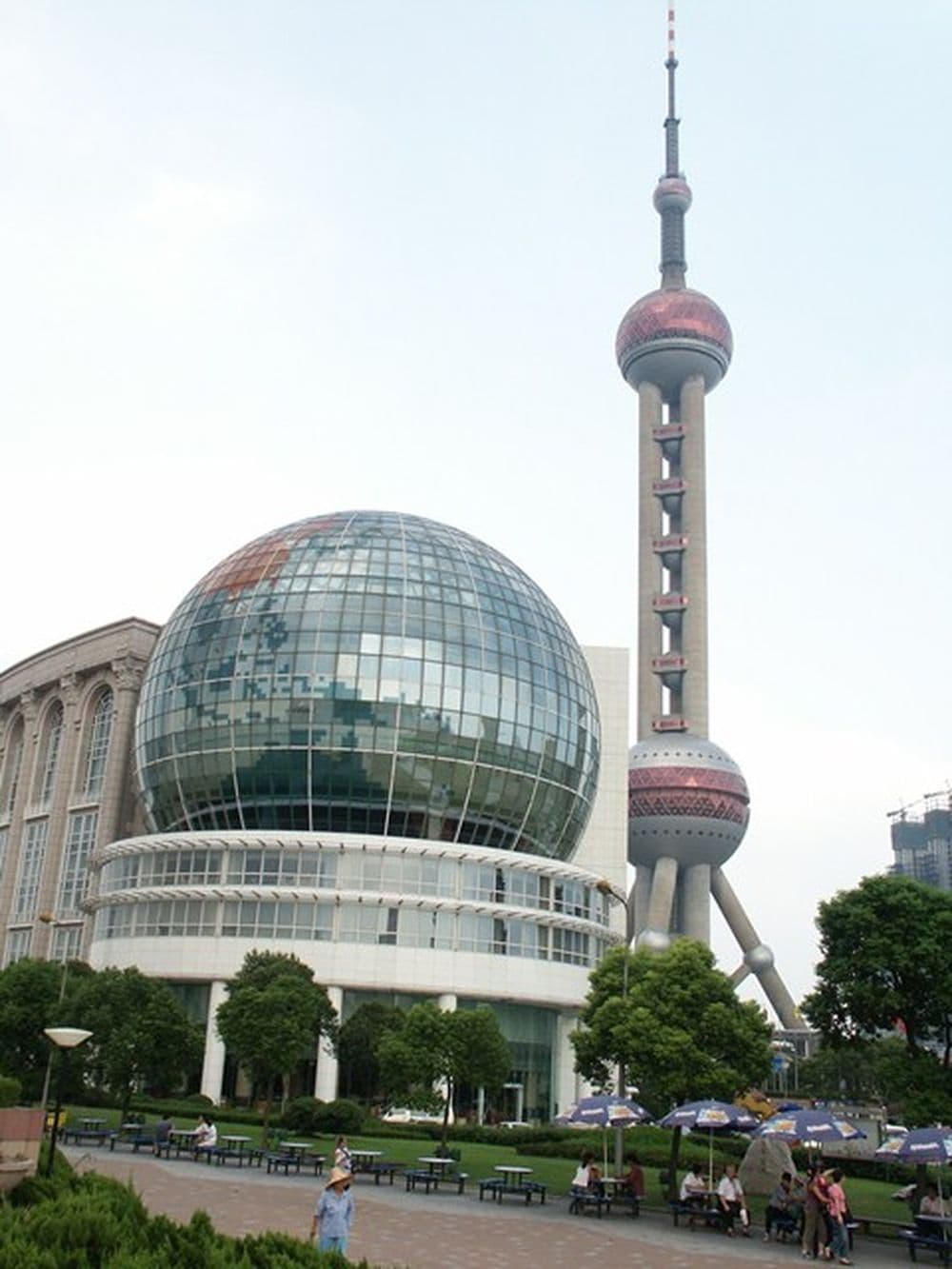 Shanghai