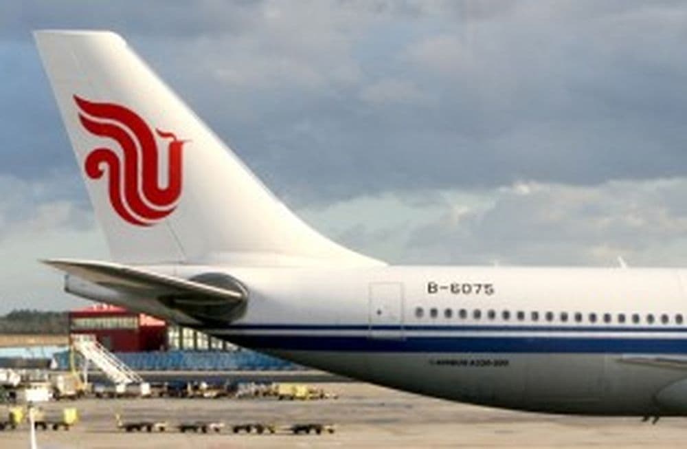 Air China