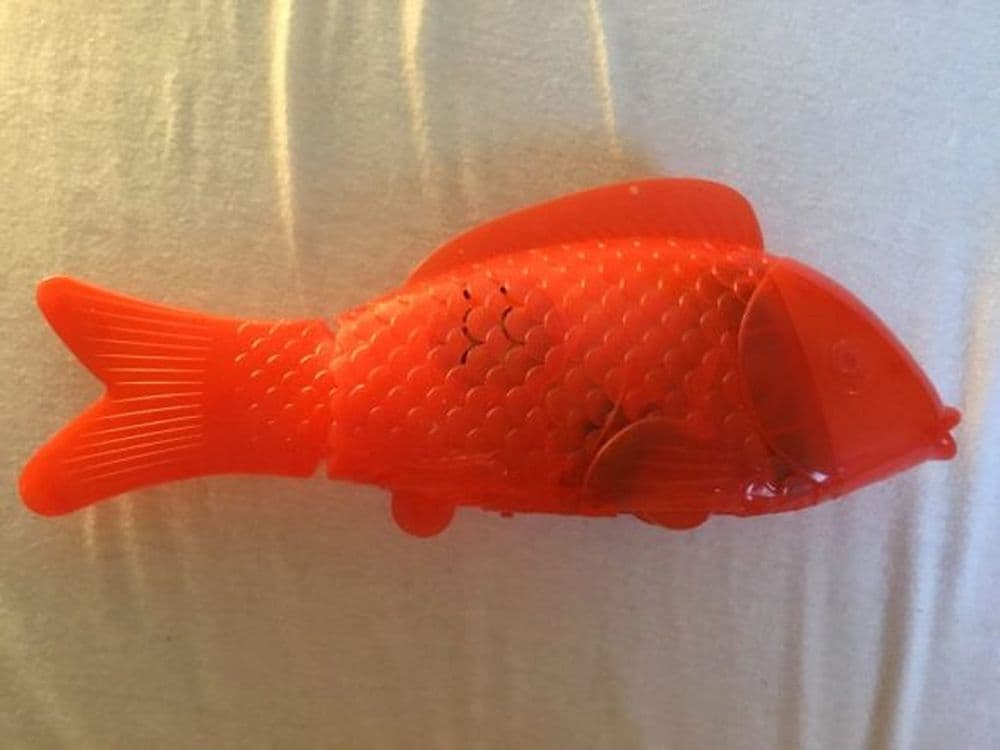 Singender Fisch