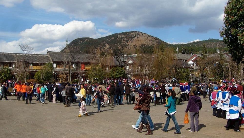 Lijiang 04