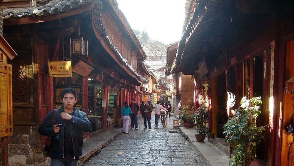 Lijiang 05