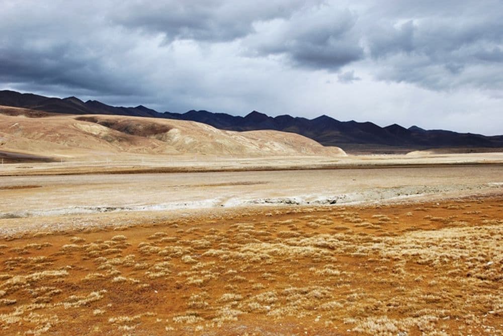Tibetbahn