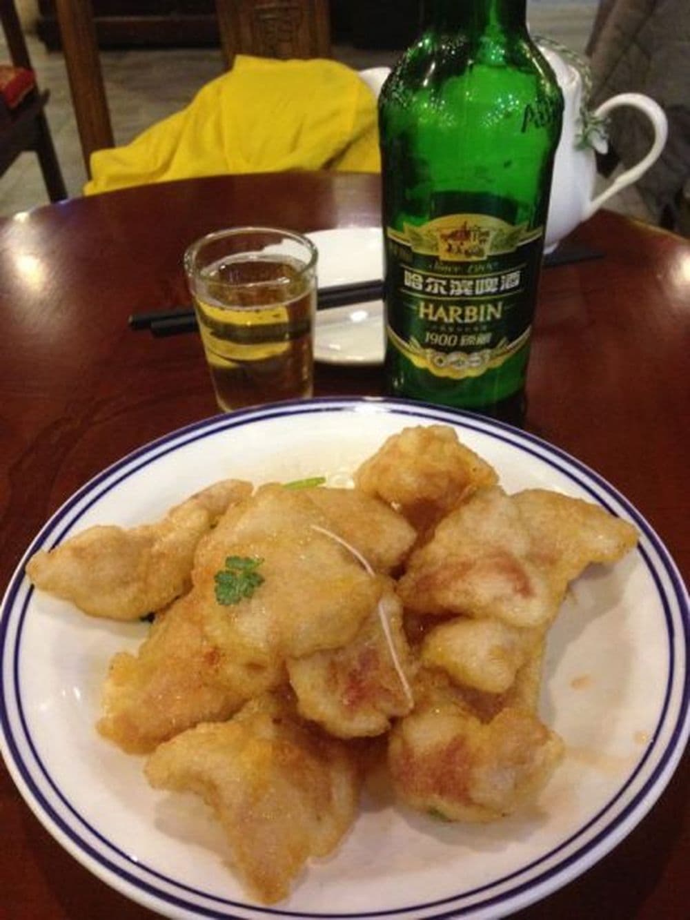 Heilongjiang