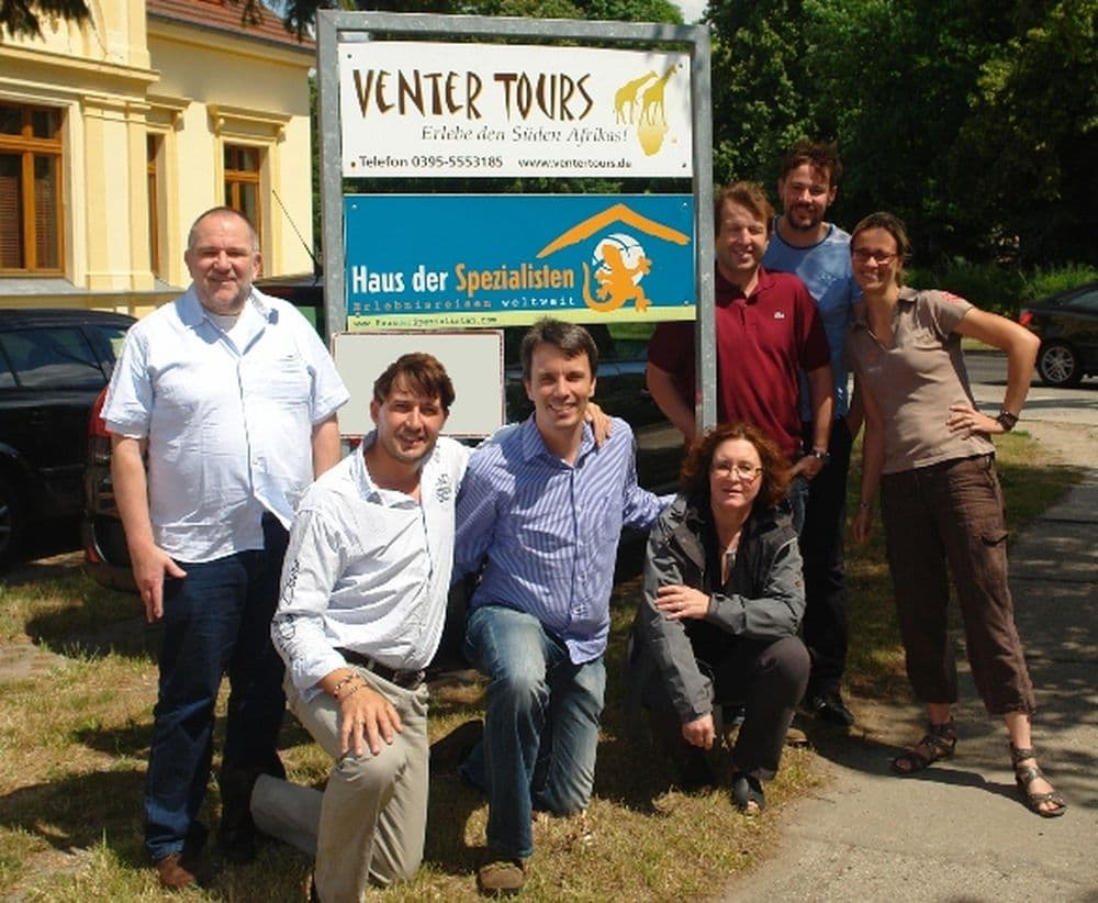 HdS Team