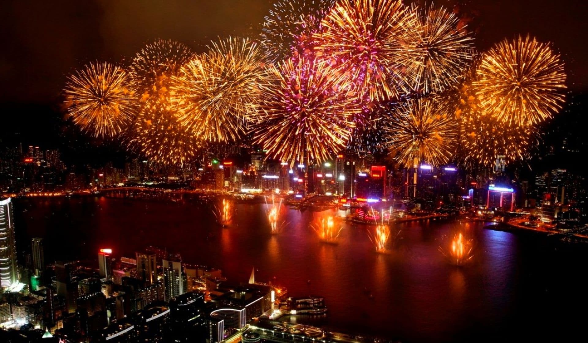Chinesisches Neujahr: so wird gefeiert