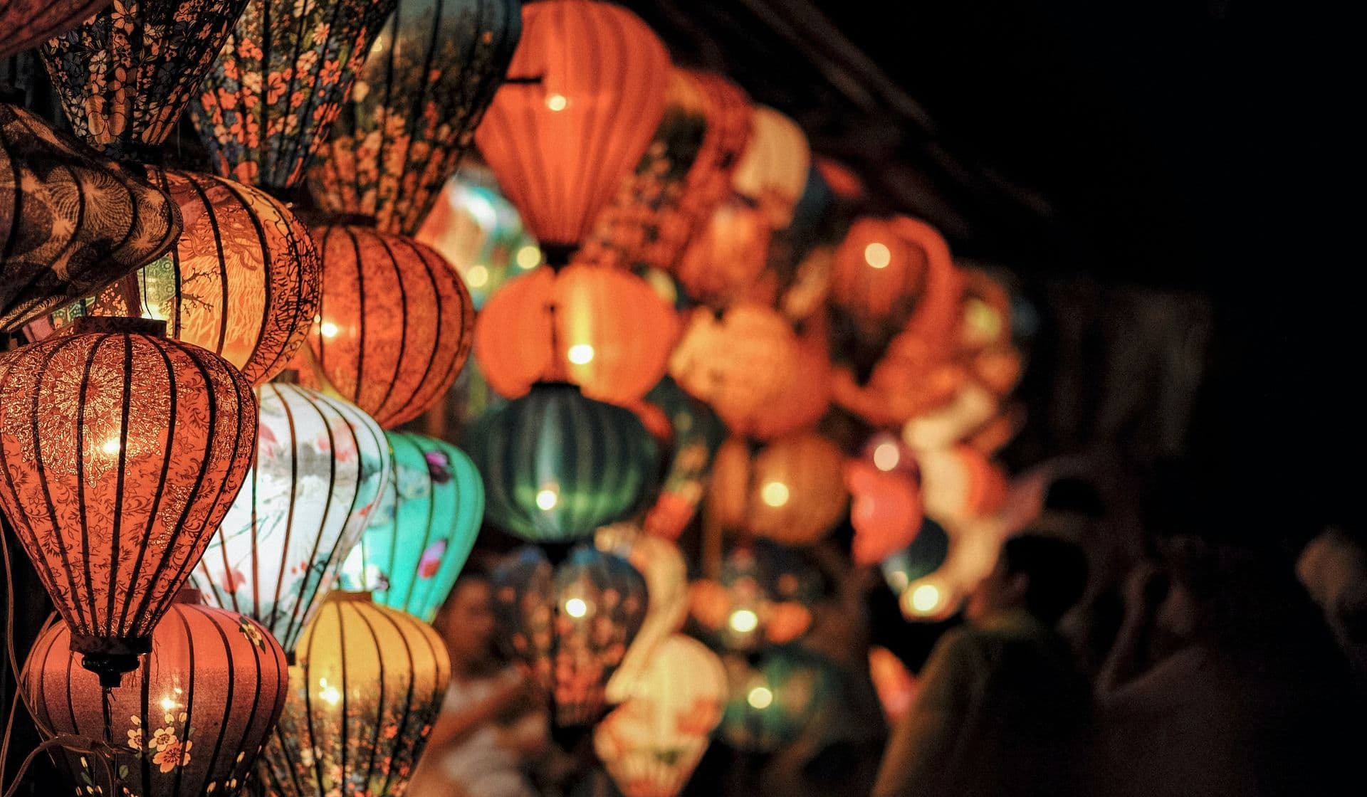 Was sind die Hauptfeste in China?