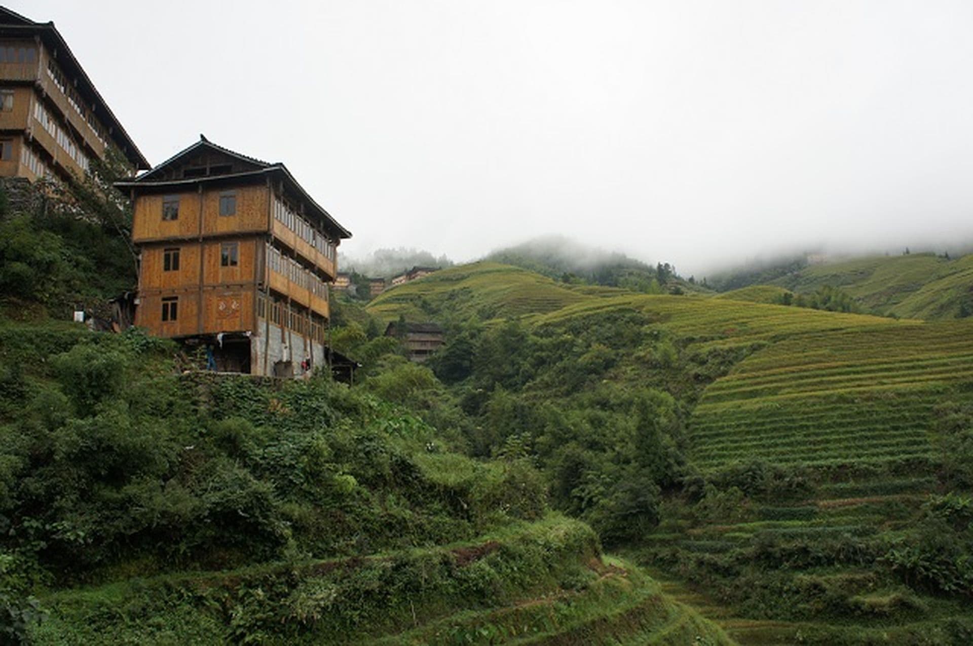 Abenteuer in Guilin Teil 2