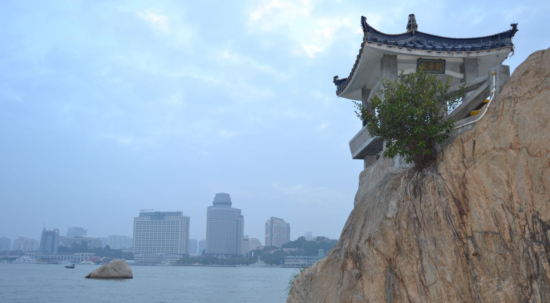 Geheimtipp: Xiamen und Gulangyu