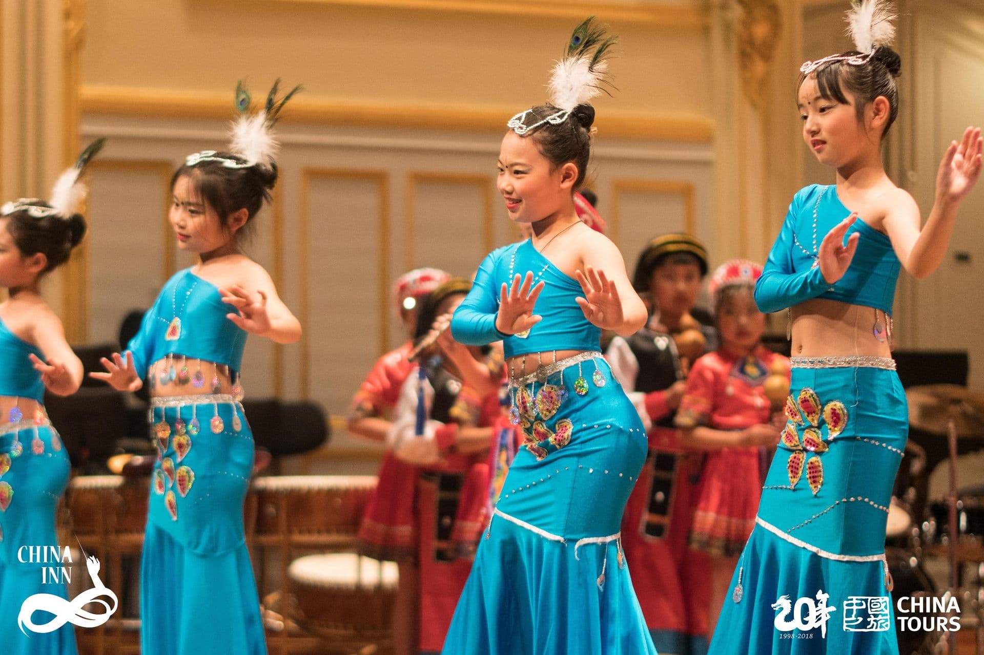 CHINA INN 2018 – Ein Rückblick