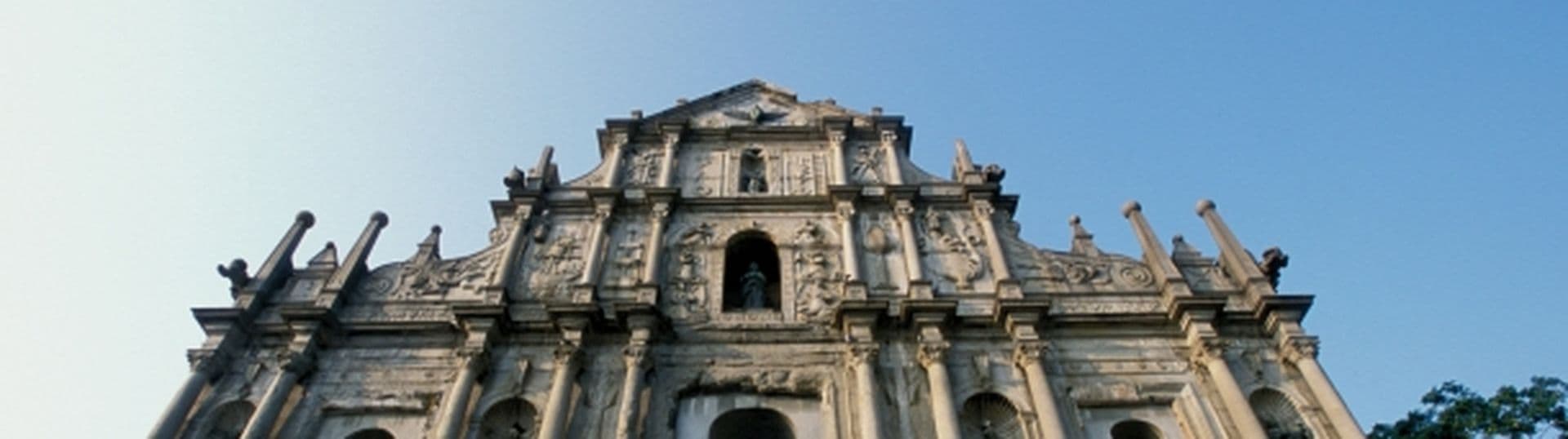 Das ist mein Macau mit Nina Ruge